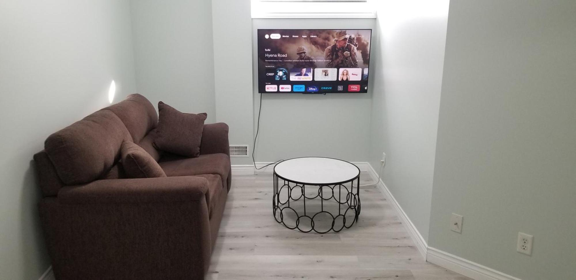 2 Bedroom Luxury Apartment Guelph Luaran gambar