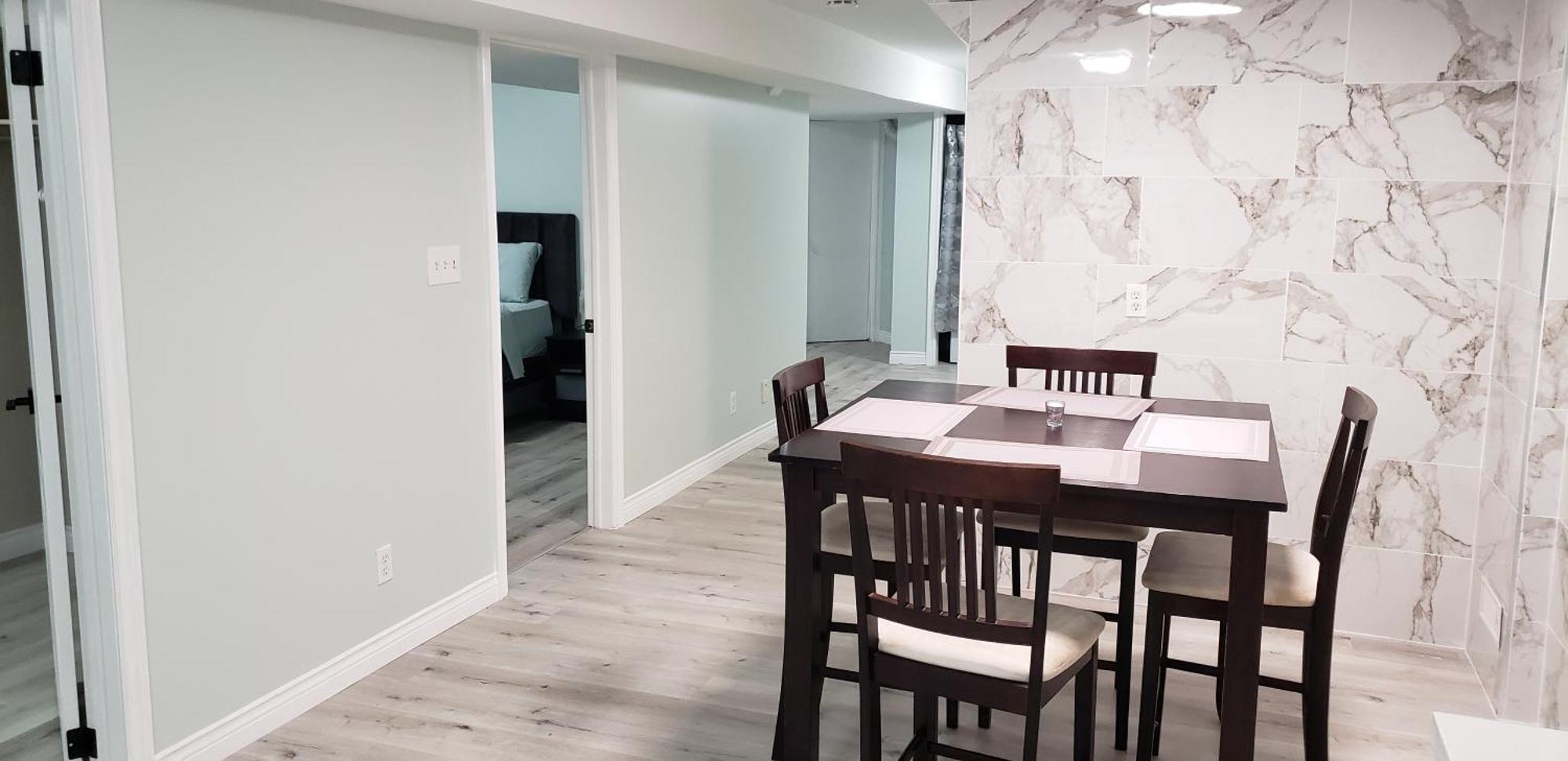 2 Bedroom Luxury Apartment Guelph Luaran gambar